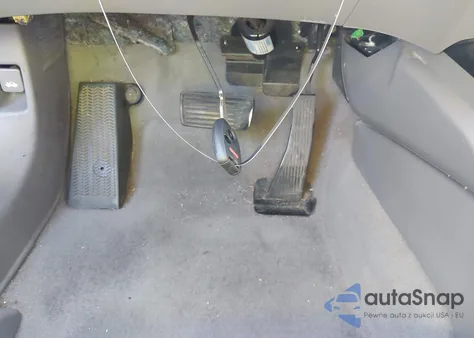 2010 Honda Civic Lx из США, поврежденный, VIN 2HGFG1B66AH514947